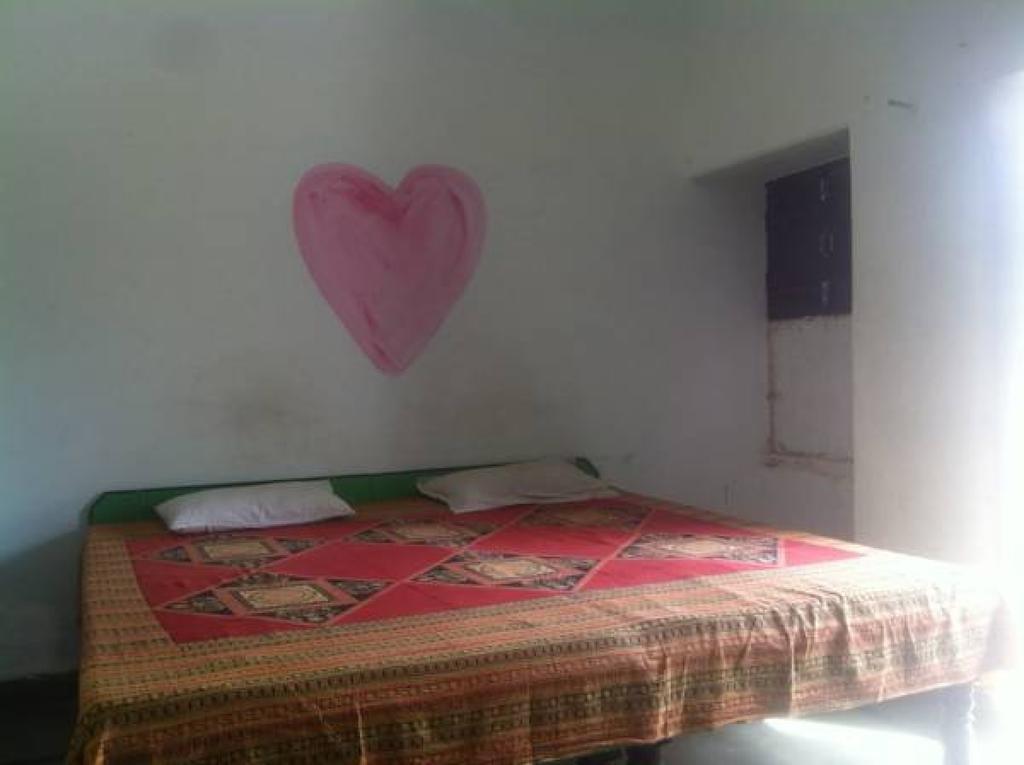 Hotel Diamond Pushkar Habitación foto